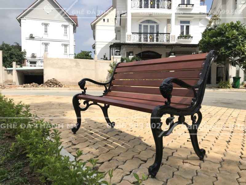 ghế sân vườn 2