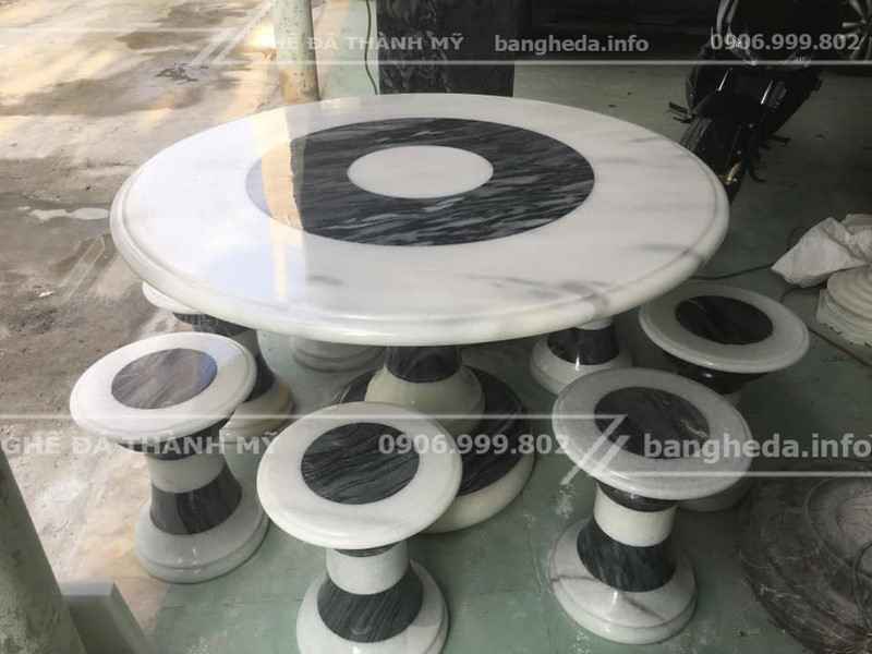 6-bao-gia-ban-ghe-da-nguyen-khoi-2 báo giá bàn ghế đá nguyên khối 2