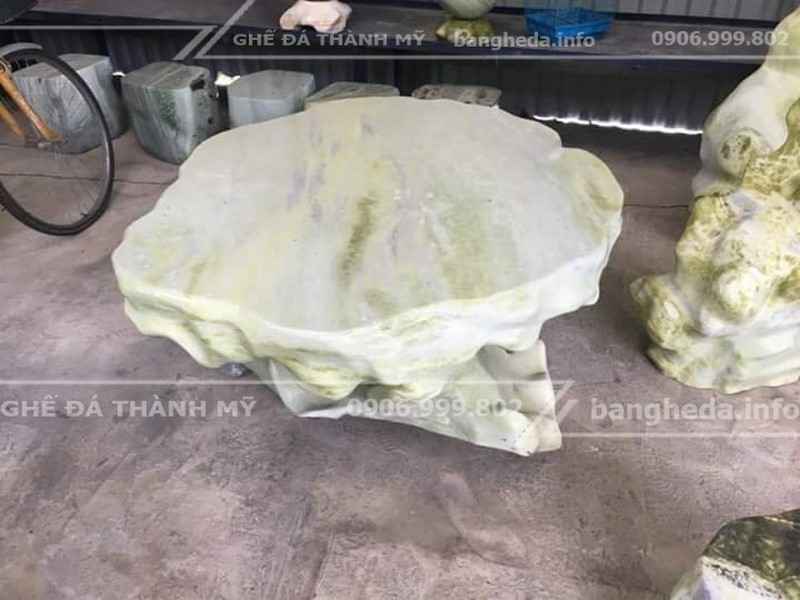 6-bao-gia-ban-ghe-da-nguyen-khoi-3 báo giá bàn ghế đá nguyên khối 3